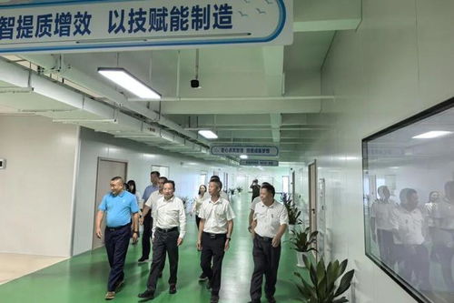 產(chǎn)教融合驅動制造業(yè)高質量發(fā)展 智能制造產(chǎn)業(yè)學院電子信息‘廠中校’正式揭牌暨教育咨詢服務啟動