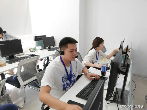 學有所獲 學以致用 成功創業——清沐淋教師團隊服務部的教育咨詢服務