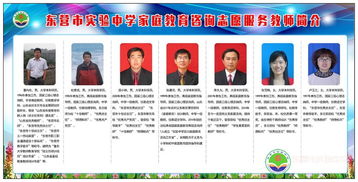 我校成功舉辦家庭教育咨詢志愿服務活動