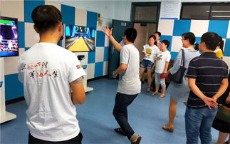 筑心靈港灣，護(hù)航青春成長——心理健康教育咨詢中心2018年輔導(dǎo)員心理健康系列活動紀(jì)實(shí)