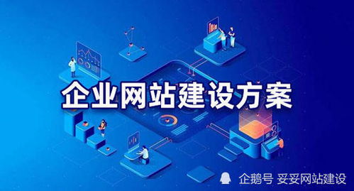 企業(yè)網(wǎng)站建設如何為企業(yè)帶來利益