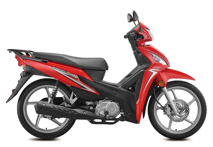 國內知名摩托車品牌盤點,看看有沒有你中意的